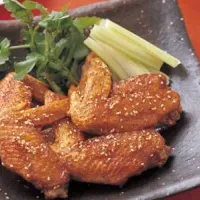 渡辺 あきこさんの[鶏手羽の甘辛揚げ]|みんなのきょうの料理さん