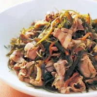 奥村 彪生さんの[クーブイリチー]|みんなのきょうの料理さん