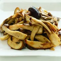 内田 悟さんの[きのこのソテー]|みんなのきょうの料理さん