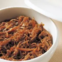 城戸崎 愛さんの[みょうがのつくだ煮]|みんなのきょうの料理さん