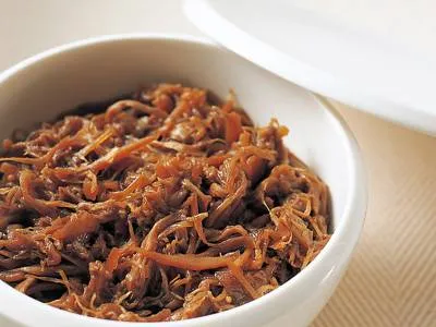 城戸崎 愛さんの[みょうがのつくだ煮]|みんなのきょうの料理さん