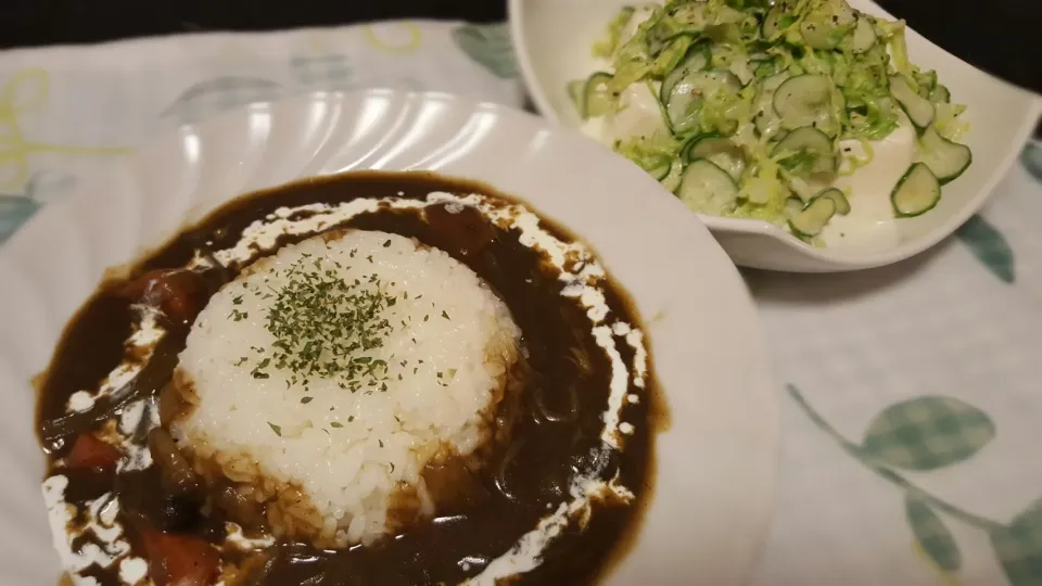 今日の晩ごはん♪|兒島　勇さん