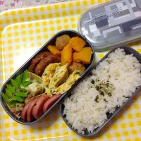 弁当|Noriko M.さん