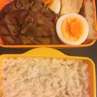 今日のお弁当(備忘録)|Eiko Inoueさん