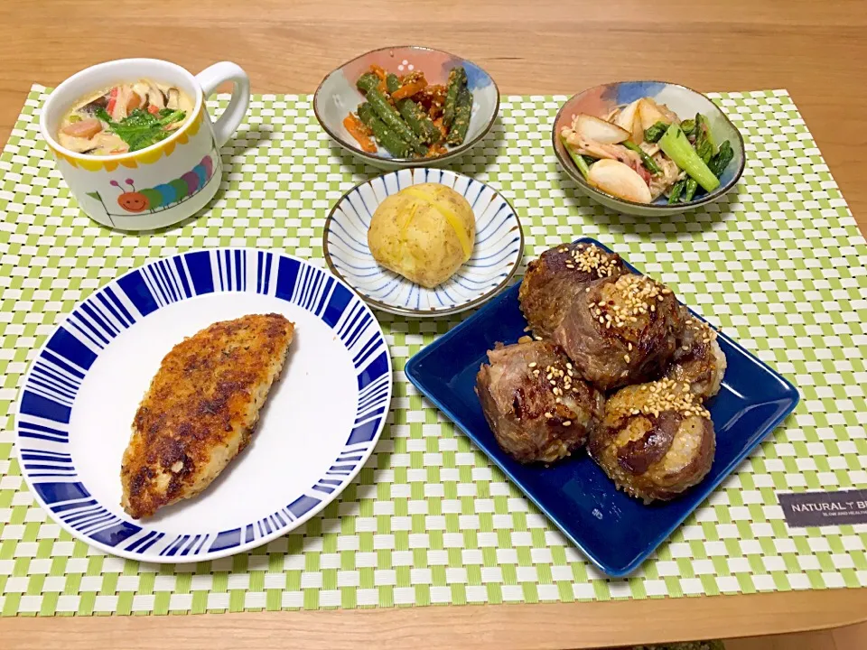 Snapdishの料理写真:|cocoさん