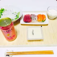 Snapdishの料理写真:320Kcal|まみぱーさん