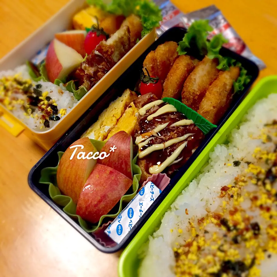 Today's Lunch☆5/27|tacco*さん