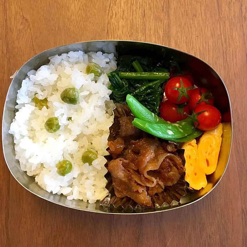 Snapdishの料理写真:お弁当|ekkoさん