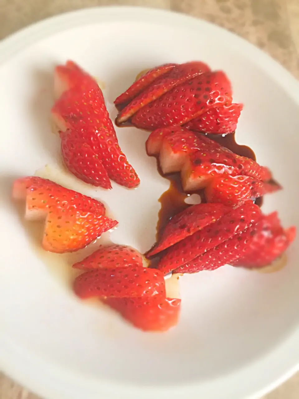 Snapdishの料理写真:Healthy Snack|LeanPower Fitspirationさん