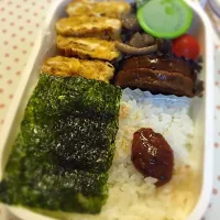 旦那さんのお弁当|coronさん