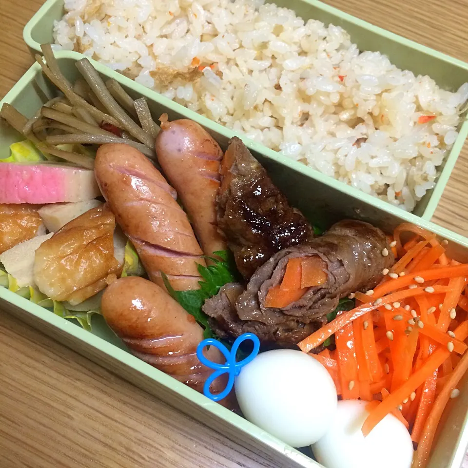 お弁当|AAさん