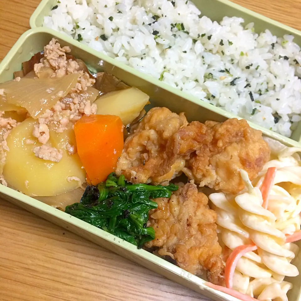 お弁当|AAさん