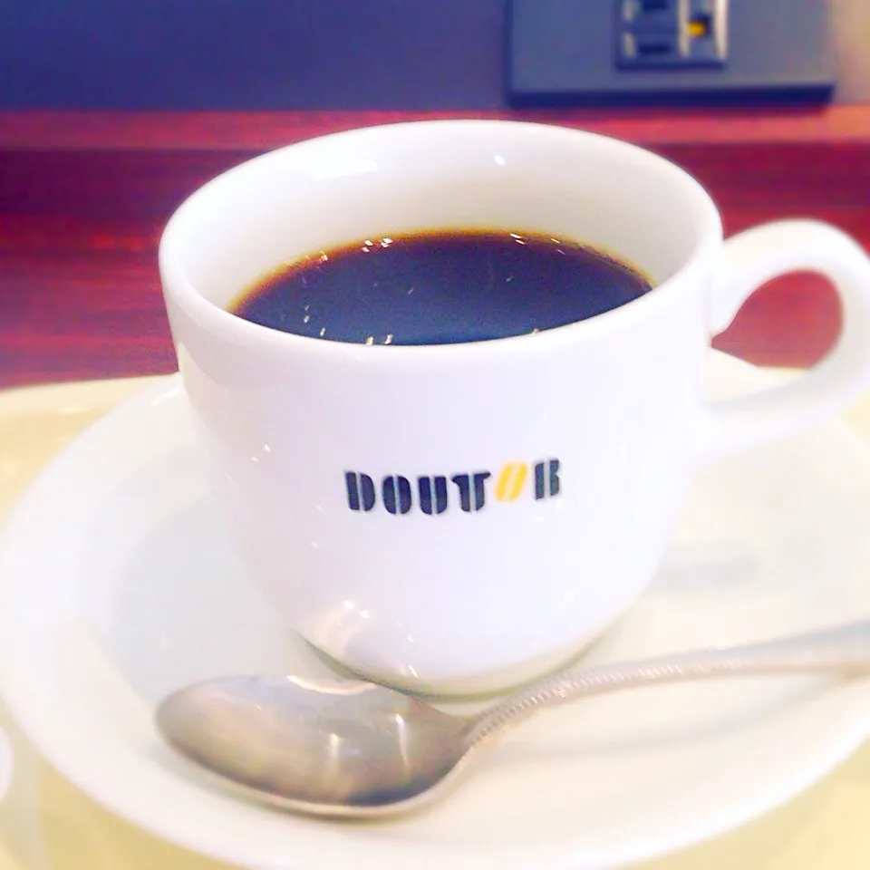 DOUTOR☕️|しのてらさん