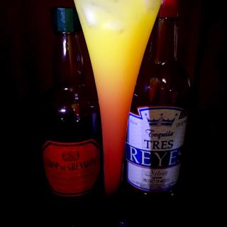 オレンジジュース グレナデンシロップのレシピと料理アイディア12件 Snapdish スナップディッシュ