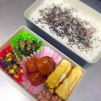 彼弁当🍱🍴|Yumos.さん