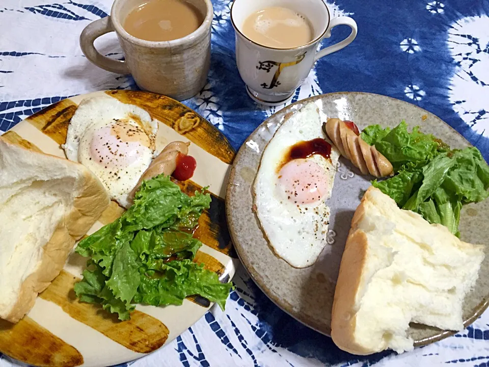 初めまして✨噂の生食パン！(〃▽〃)ﾎﾟｯ|さくたえさん