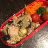 16/5/26 お弁当|あゆさん