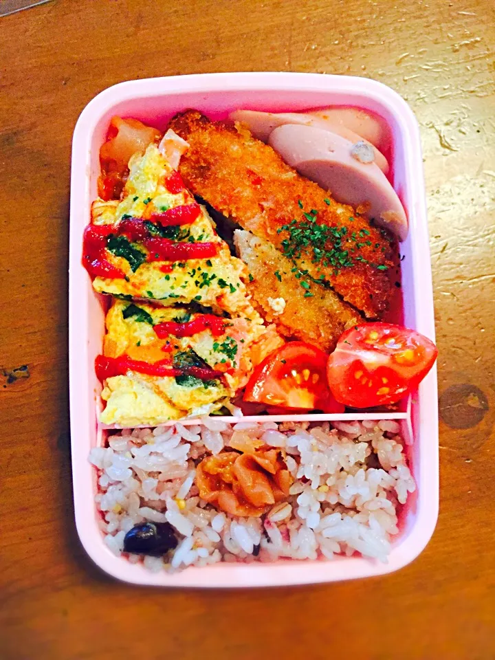 お弁当|richanさん