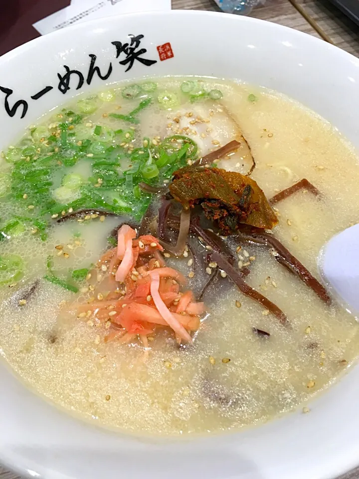 ラーメン♡|ゆきりん。さん