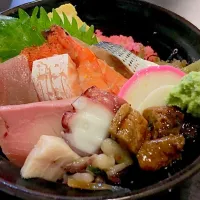 Chirashi Don|Sean Limさん