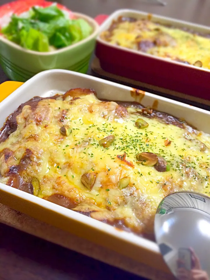 焼きカレー♪|るん♪さん