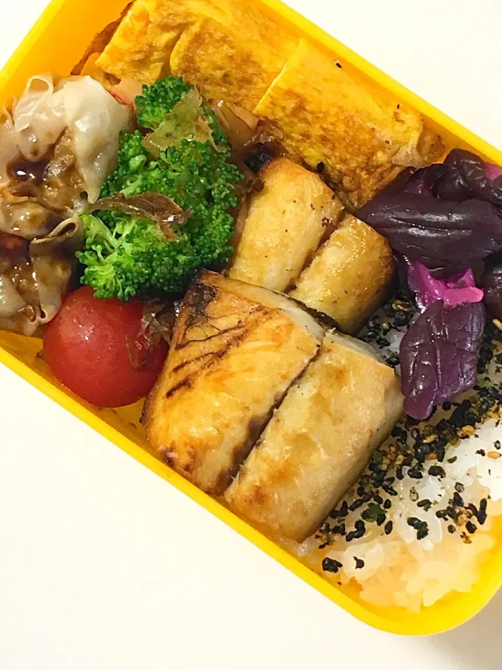 お弁当|しげさんさん