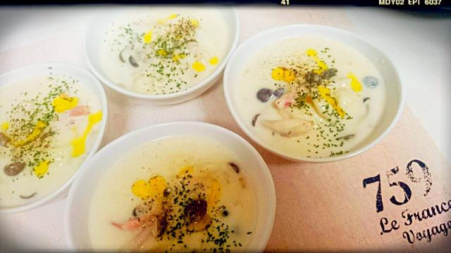毎日つかえる カリフラワーとパセリで作る料理 レシピ51本 Snapdish スナップディッシュ