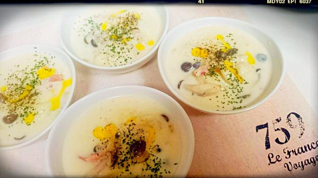 毎日つかえる カリフラワーとパセリで作る料理 レシピ51本 Snapdish スナップディッシュ