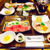 Snapdishの料理写真:Suki Yaki|Nanaさん