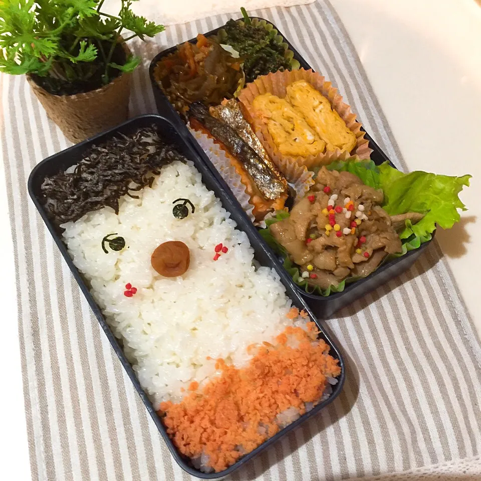 5/30❤︎主人のお弁当❤︎|Makinsさん