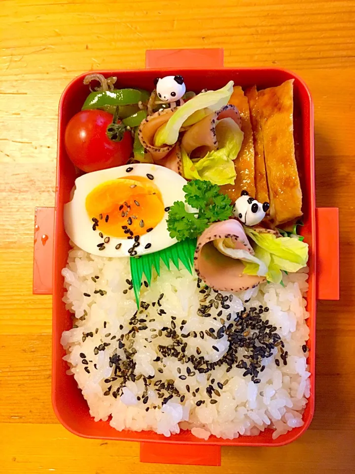 お弁当|Keikonさん