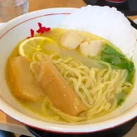 ラーメン|Shoko Suzukiさん