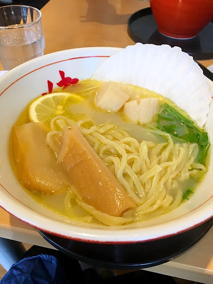 ラーメン|Shoko Suzukiさん