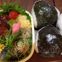 Snapdishの料理写真:お弁当|emaさん