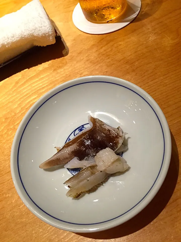 Snapdishの料理写真:|kazuさん