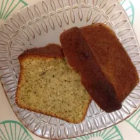 pound cake caramel vanilla tea flavor|Michelle Kさん