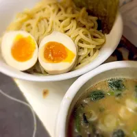 つけ麺🍜まかない🍴💕|久保 翠さん