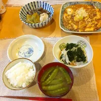 Snapdishの料理写真:|つみぼんさん