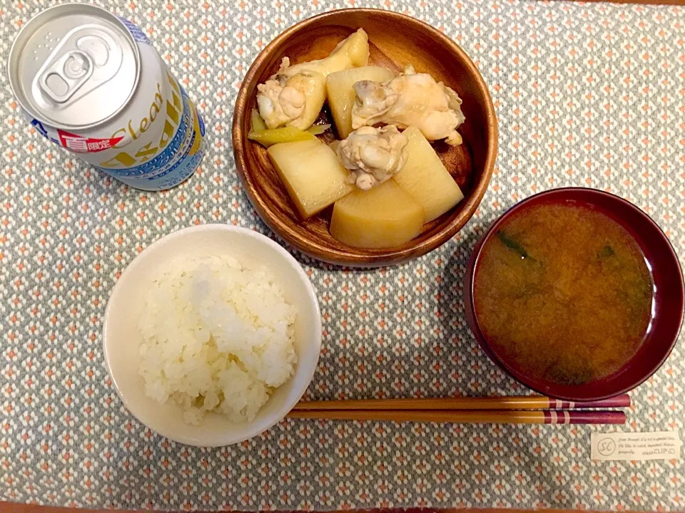 Snapdishの料理写真:|ゆちのすけさん