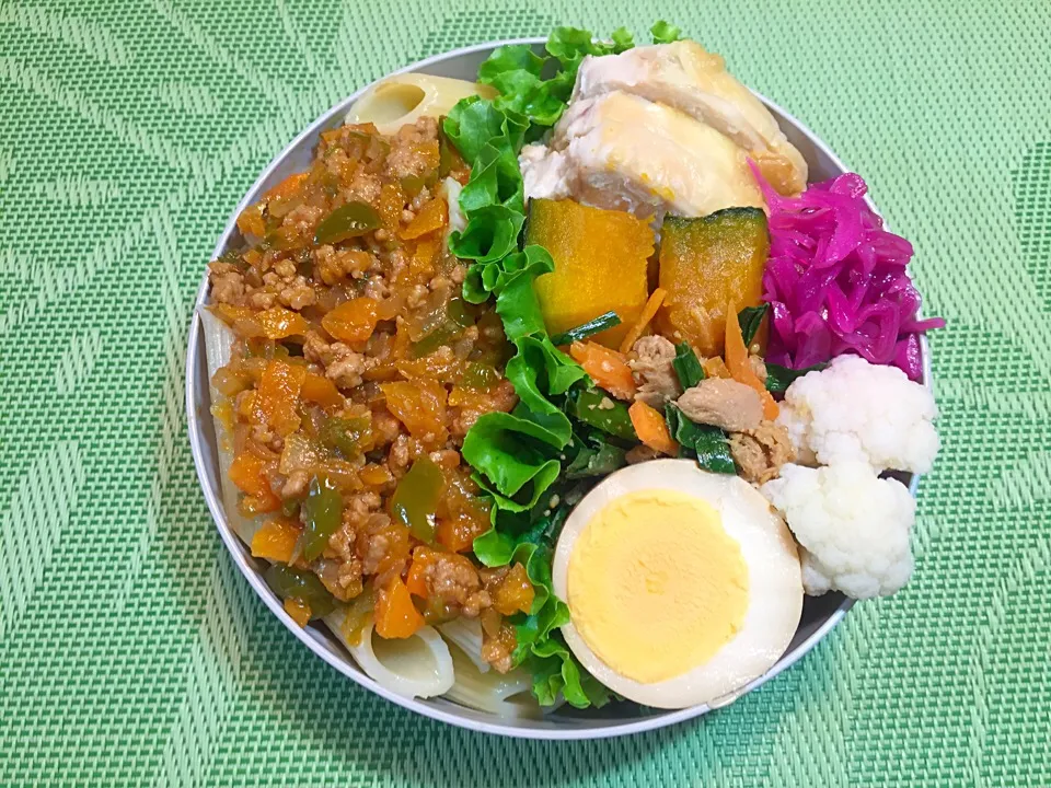 6/1  息子弁当♪|さちさん