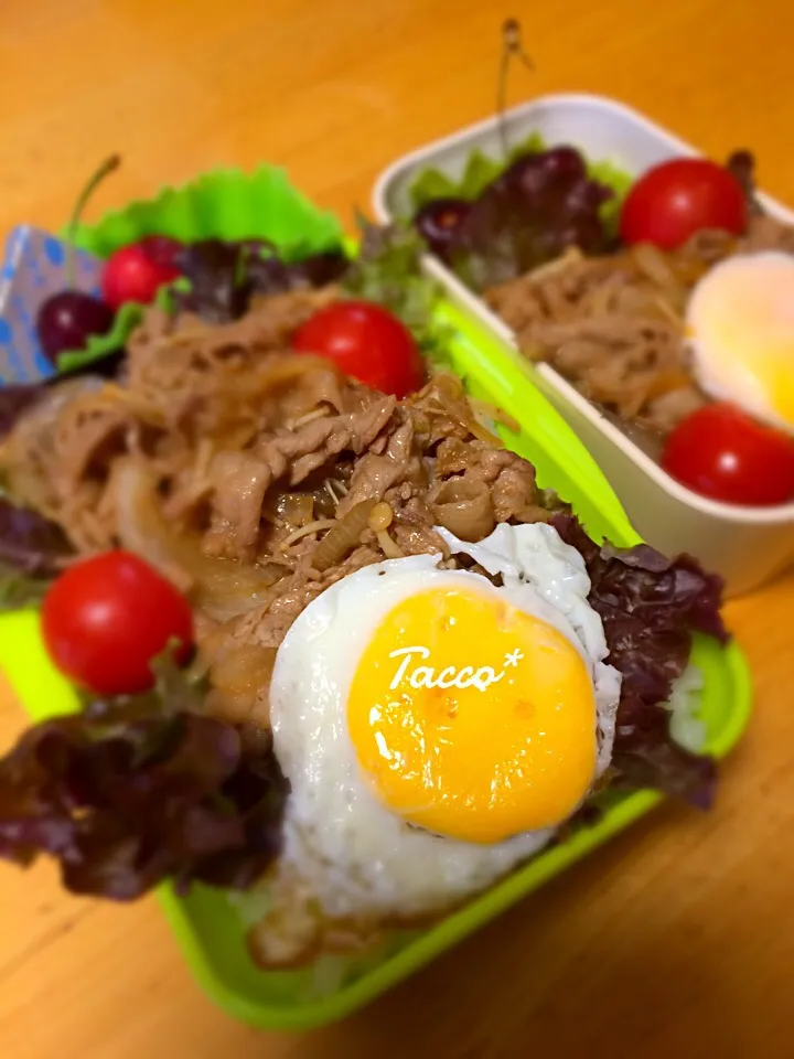 Today's Lunch☆6/1|tacco*さん