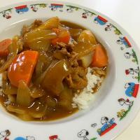 カレーライス