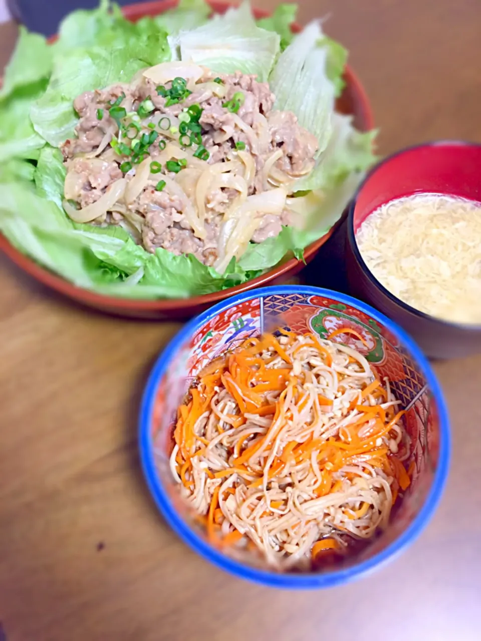 今日の晩御飯|パパパ♪さん