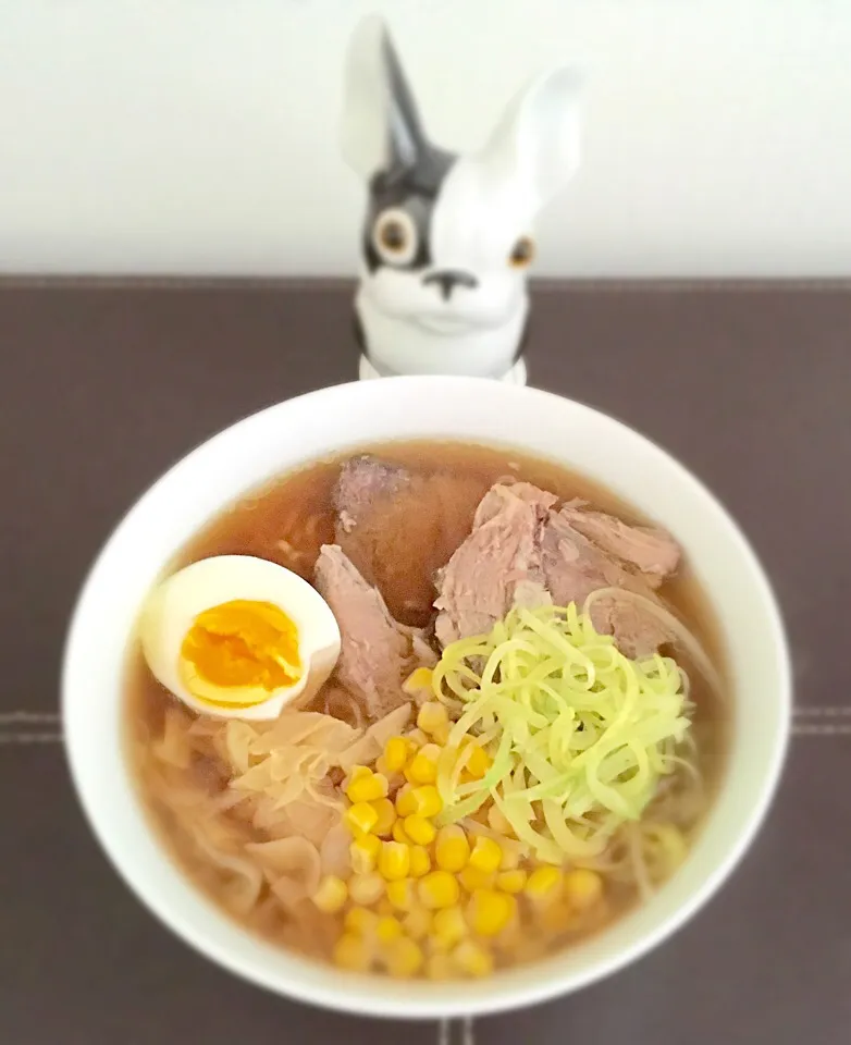 ハウスメイドラーメン|Chocolatakさん