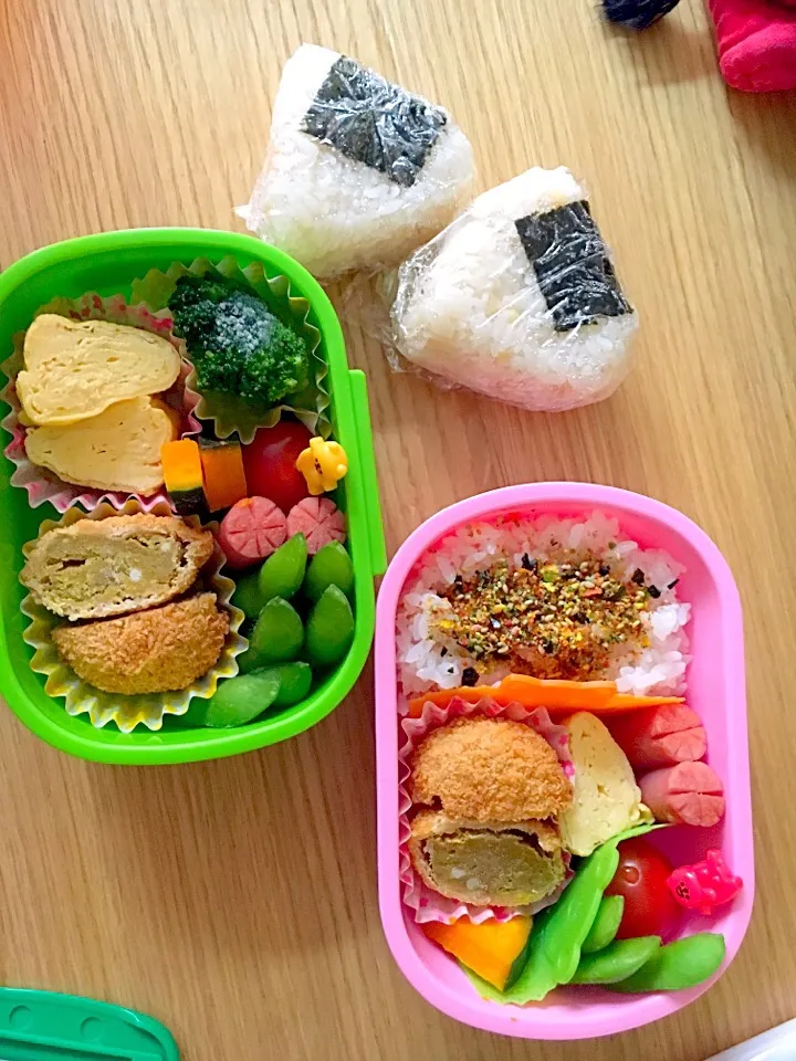 お弁当|Shokoさん