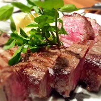 Snapdishの料理写真:お肉好き♪|yukoさん