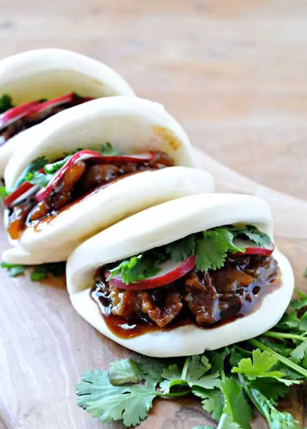 Perfect Chinese Steamed Bun|💕Food Love💕さん