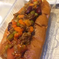 Snapdishの料理写真:frankfurter|afni febrianaさん