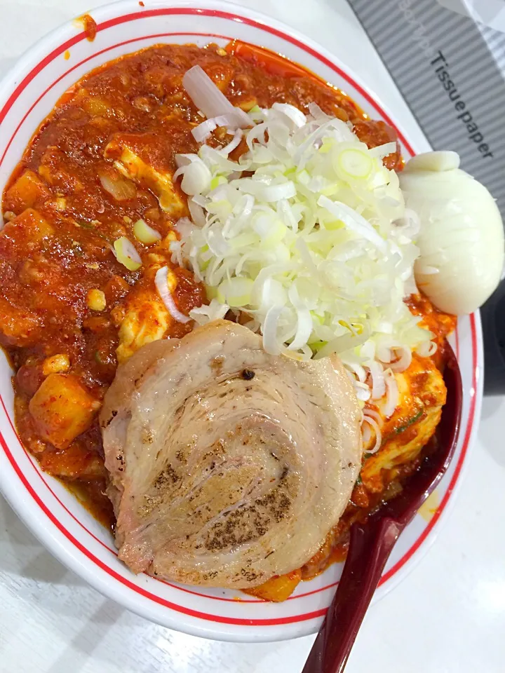 特製樺太丼|りえさん