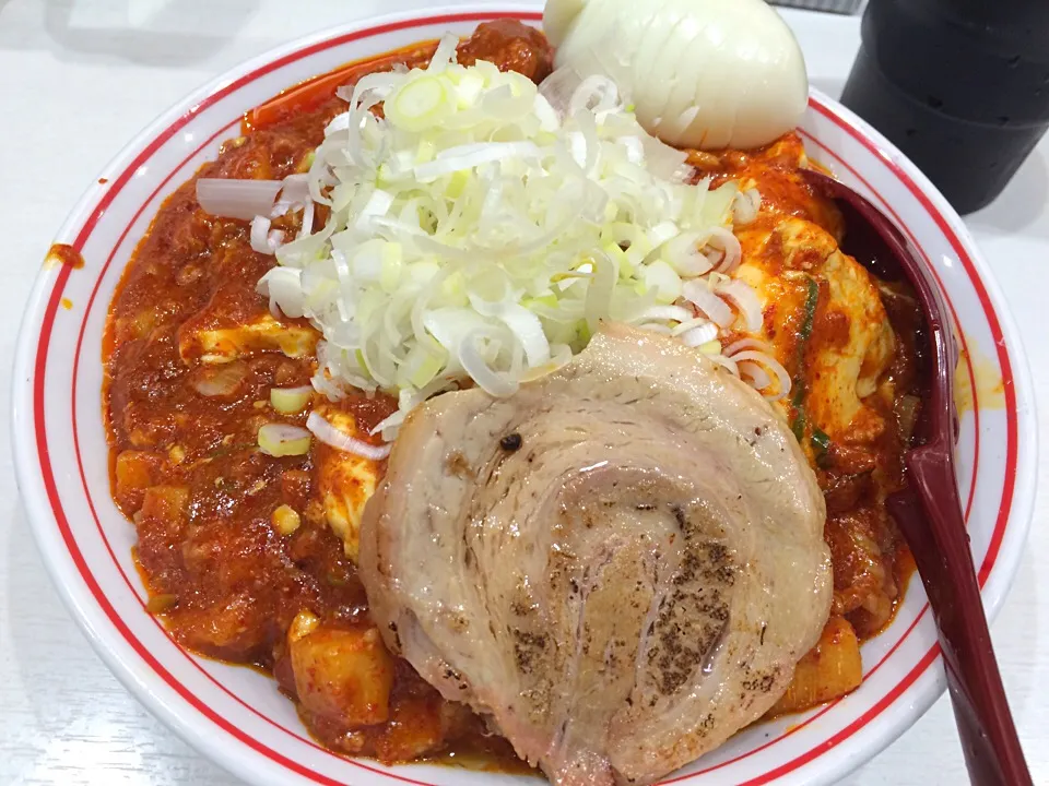 特製樺太丼|りえさん